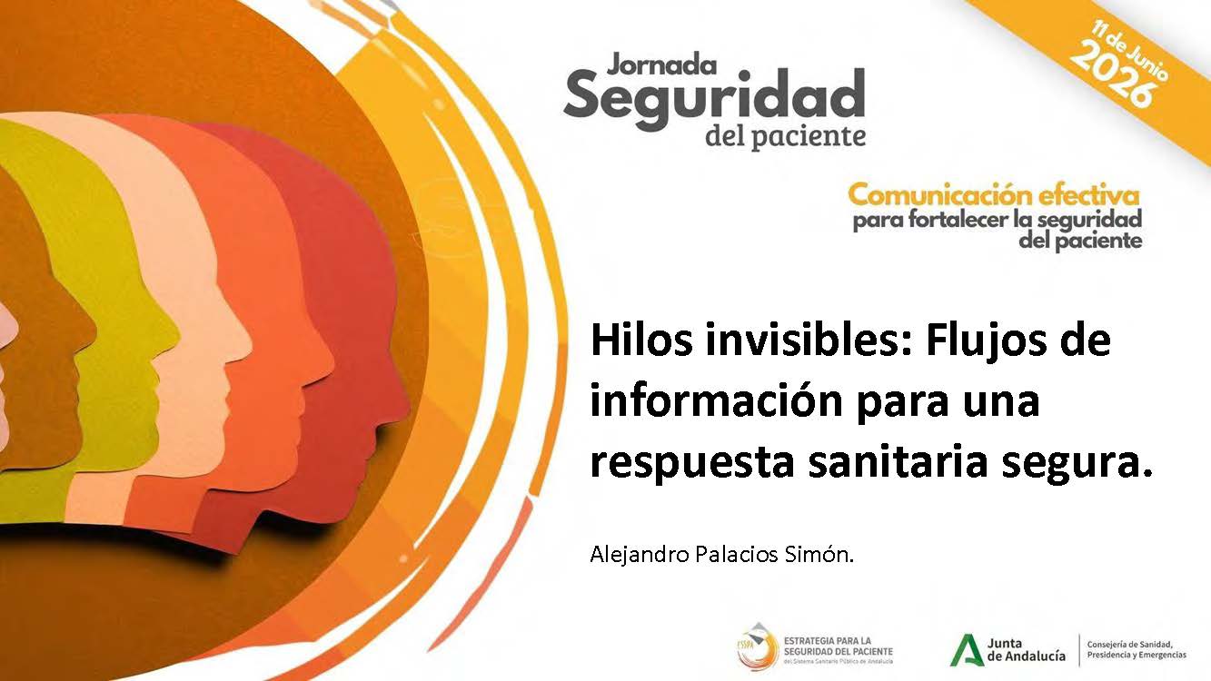 Hilos invisibles
